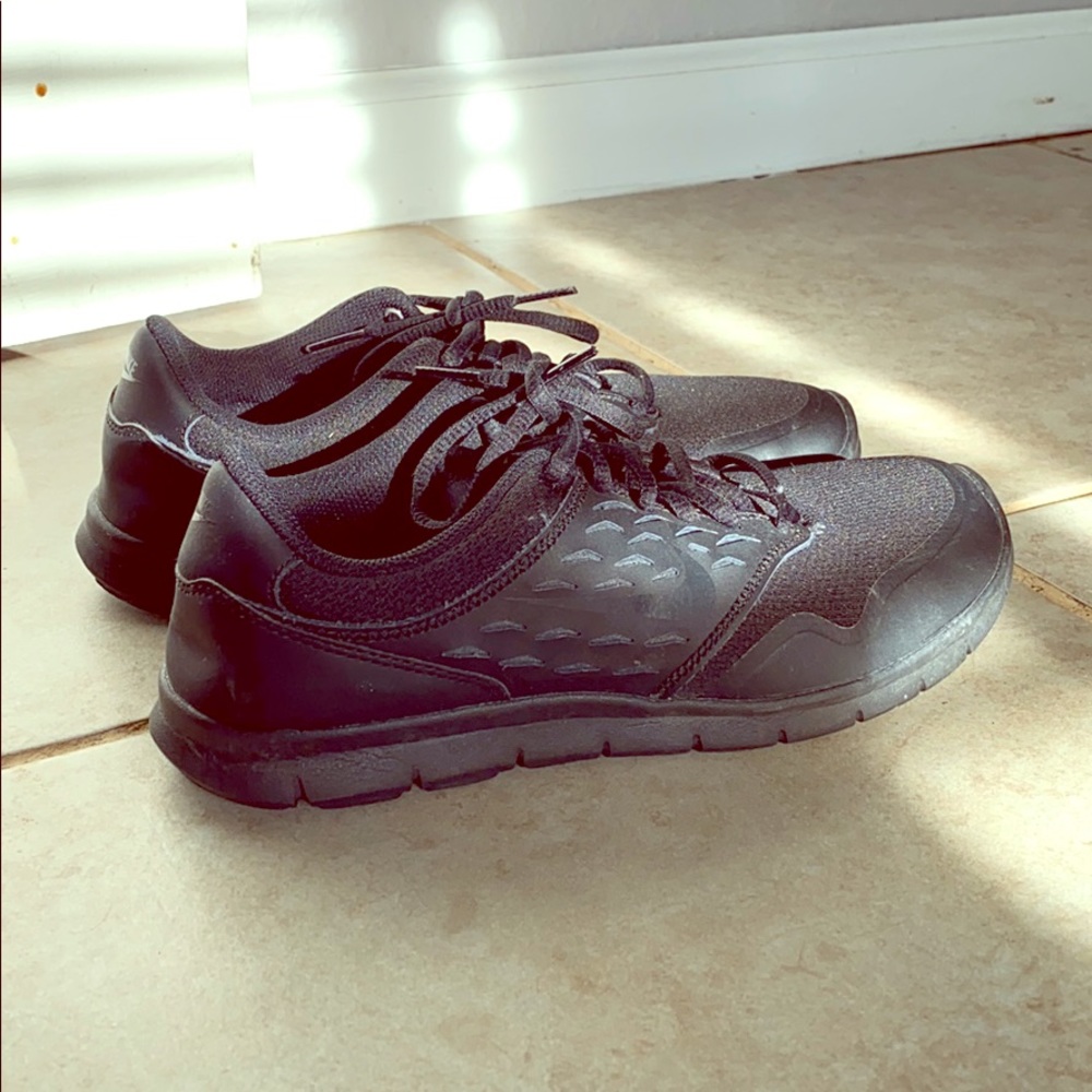 Nike sneakers